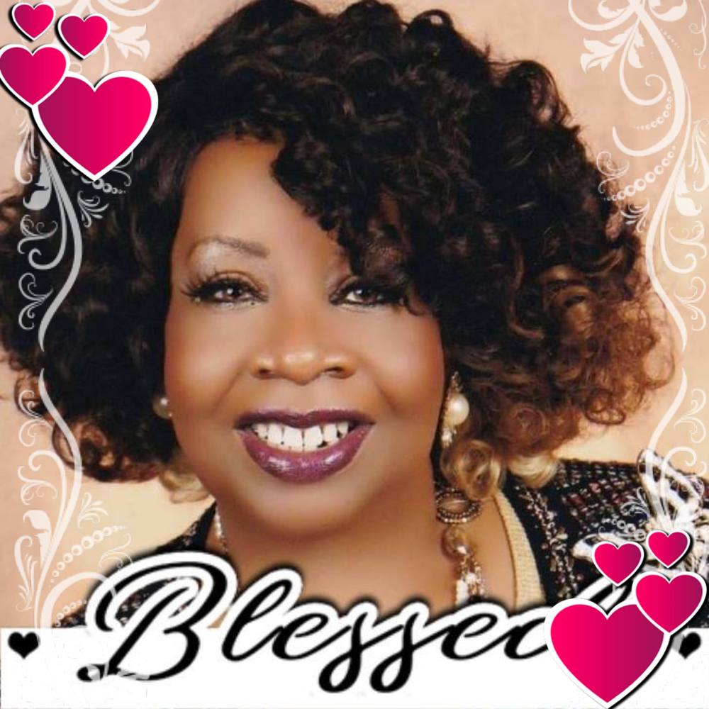 Meet your Posher, Kathye